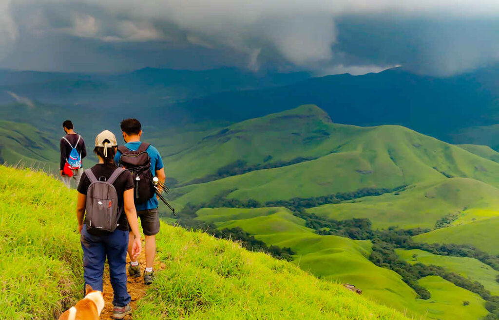 toward-kudremukh-peak